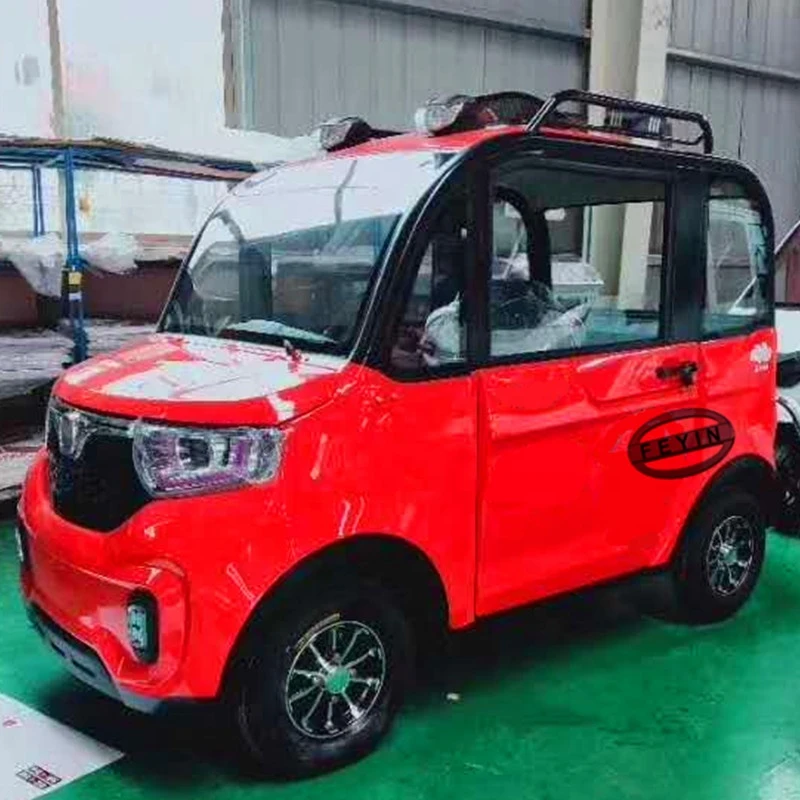 A electric sports china car adults  in pakistan