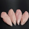 A Grade Quality Halal Frozen Boneless Chicken Breast Meat in a Wholesale Price