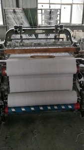 A new type of ceramic fiber cloth in 2018