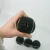 Import A Set of 4 Black Color Chair Tennis Balls cut tennis ball  bulk pre-cut tennis ball from China