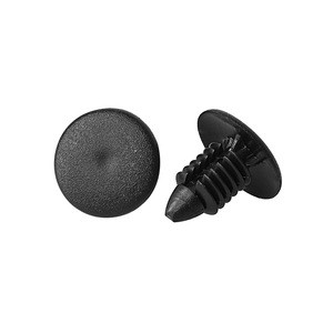 Buy A20 Auto Rivet Fasteners Fir Tree Clips Plastic Auto Rivets from ...