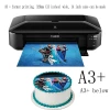 A3 cake A4 color office printer a4 Printer Scanner Copier Good price