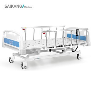 A6k  Factory Medical Hospital Bed Prices