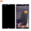 AAA+ Top Quality for Xperia Z Ultra Lcd, for Sony Xperia Z Mobile Phone Lcd, Lcd for Xperia Z L36H
