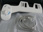ABS Without Electric Manual Bidet
