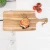 Import Acacia Wood Cutting Chopping Board With Handle from China