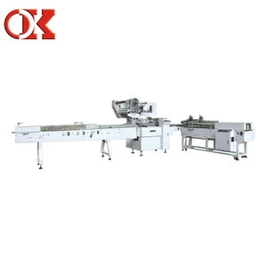 Accurate And Fast Paper Towel Toilet Shrink Wrap Machine Parts