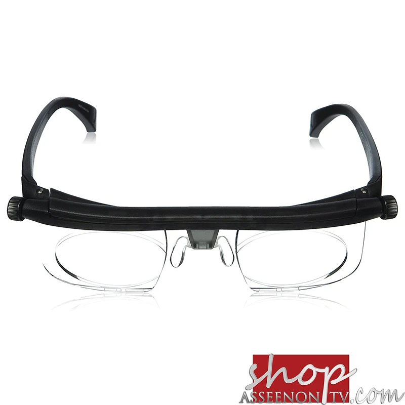 Accurate dial Adjustable Reading Glasses