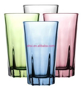 Acid &amp; Alkali resist leaded Glass Pigment for glass tableware