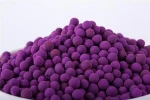 Activated alumina ball Potassium Permanganate Ethylene Gas Absorber