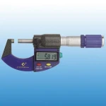 adjust digital outside micrometer MTC031