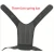 Import Adjustable comfortable Upper Back Brace For Clavicle Support and Providing Pain Relief From Neck from China