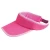 Import Adjustable plain dry fit sport hat cap running sun visor from China