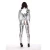 Import adult costumes latex catsuit women sexy catwoman costume lingerie from China