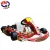 Adult play ground gas go karts - cheap racing go kart for sale