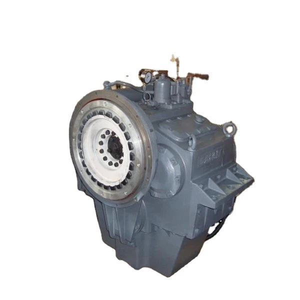 ADVANCE marine gearbox D300 for marine boat