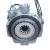 Import ADVANCE marine gearbox D300 for marine boat from China