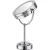 Import Advanced hollywood style  table stand magnifying desktop Led Makeup Mirror with magnification from China