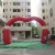 Import Advertising cold air inflatable arch from China