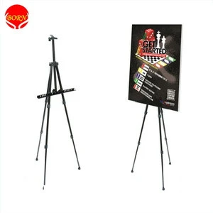 Advertising exhibition trade show display promotion usage Poster Board