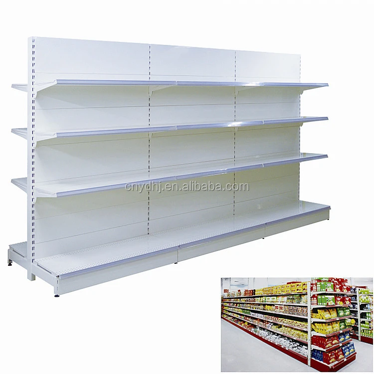 affordable supermarket products/supermarket equipment/store display shelf equipment