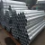 Import african market hot sale chinese style round post type guardrail round post from China
