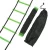 Import Agility Training ladder for rubber 12 rung speed ladder agility ladder sport from China