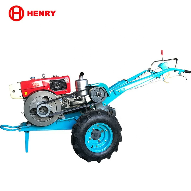 agricultural equipment 20hp Chinese tractor