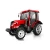 Import Agriculture Equipment Farm Tractor 704 55KW from China