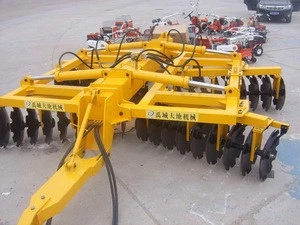 Agriculture Farm Machines and Tools