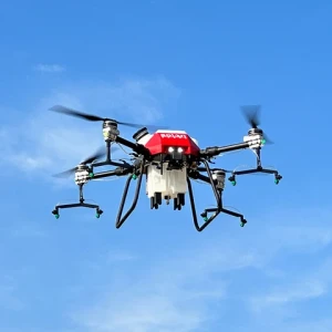 Agriculture For Seed Spreading Drone sprayer A22 Drones Agriculture sprayer agricultural drone sprayer