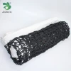 Agrok Customized Black Polyester Sepaktakraw Net Volleyball net Thailand  Philippines