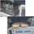Import AICHENER CNC600 Automatic cnc dovetail tenoner machine from China