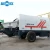 Import Aimix ABTC-40 mini diesel concrete pump machine truck from China