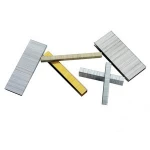 Air Nail, BeA80, BOSTITCH 86, DUOFAST 301, FASCO80, HAUBOLD 800, HOLZHER K, NIKENA80, KIHLBERG 680, PREBENA A, SENCO AT