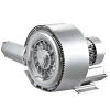 air vacuum blower ring compressor blower side channel blower