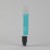 Import Airless Pump Plastic Soft Touch Squeeze Packaging Tube from China