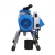Airless spray high pressure painting machine valuable electric airless paint sprayer with factory price
