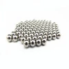 AISI 440c stainless steel balls 2mm 3mm 4mm 5mm for bearing made in China