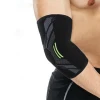 AK-6550  Tennis compression elbow protector sleeve brace support gym pads