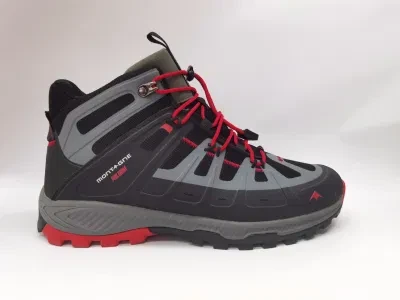 Aku Men?s and Women?s Outdoor Hiking Waterproof Shoes