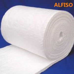 ALFISO&ISOTEK ceramic fiber blanket for expasion joint seals/high temperature gasketings/linings