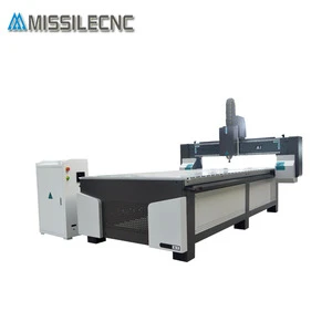  Assurance China Professinal Cnc Router 1325 Price in Wood Router