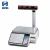 Import All in Onne Electric Scales Supermarket Food&fruits Weight and Label Printing HS-A01 Accurate Weighing from China