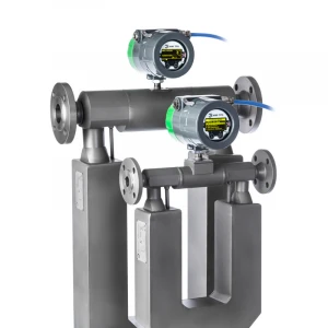 All New coriolis flow meter from manufacturer