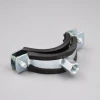 All sizes rubber clamp rubber hose clamp rubber pipe clamp