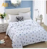 ALLBRIGHT certified reactive printing baby bedding cotton pillow case