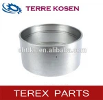 Allison transmission connect hub PN 06834333 for terex dump truck parts tr50 tr60 tr100 3305 3307