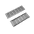 Import Aluminium Alloy Return Fresh Air For Kitchen Cabinet Air Ventilation Grille from China