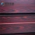 Import Aluminium cabinet profile wood grain for curtain wall from China